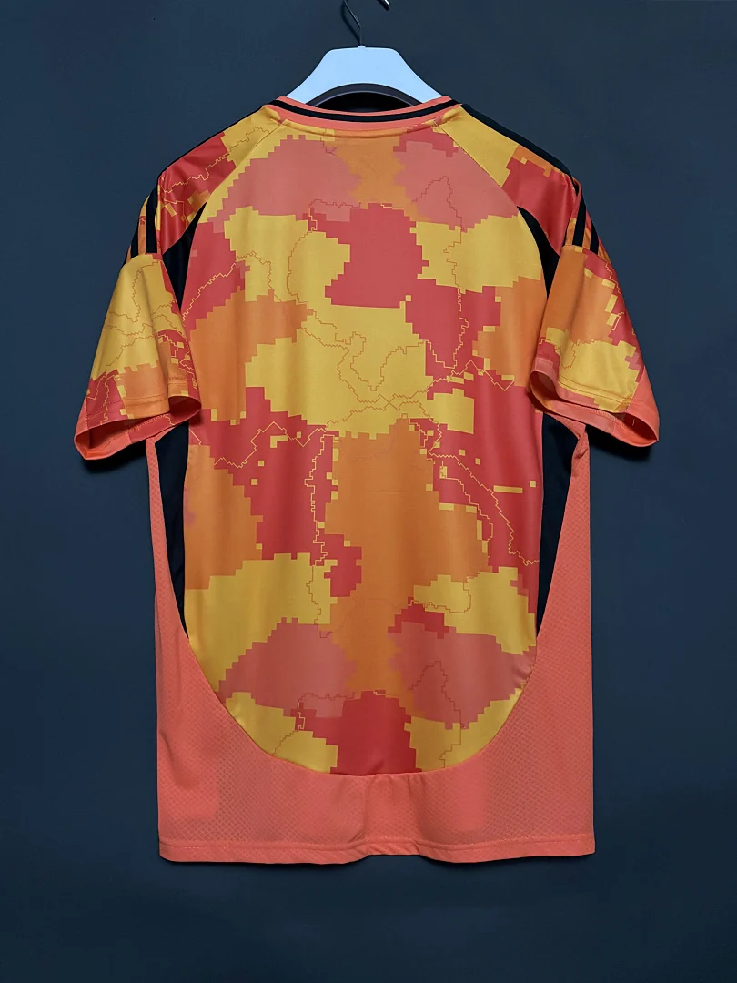 25-26 Paris FC Third Away Kit S-4XL - view 3