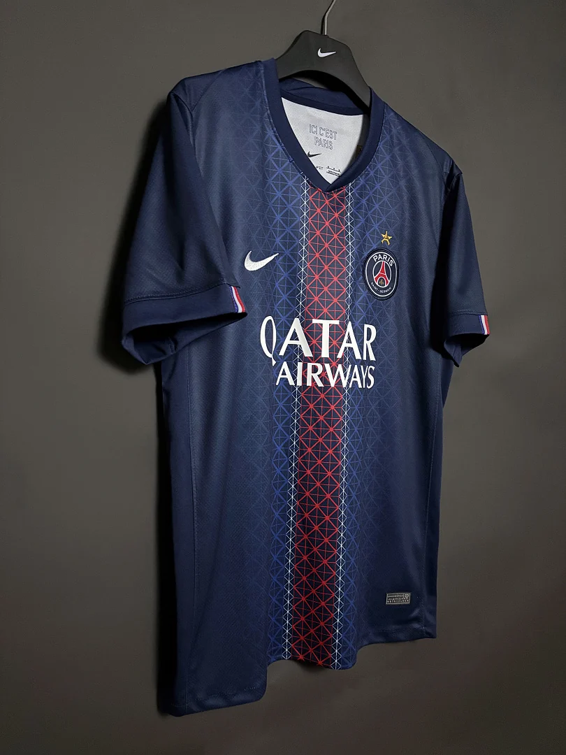 25-26 Paris Home (Star Edition) S-4XL - view 2