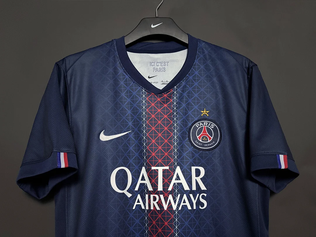 25-26 Paris Home (Star Edition) S-4XL - view 4