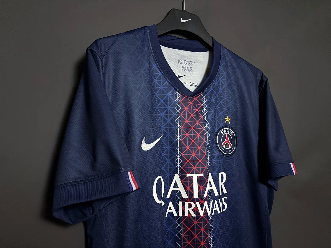 25-26 Paris Home (Star Edition) S-4XL - view 5