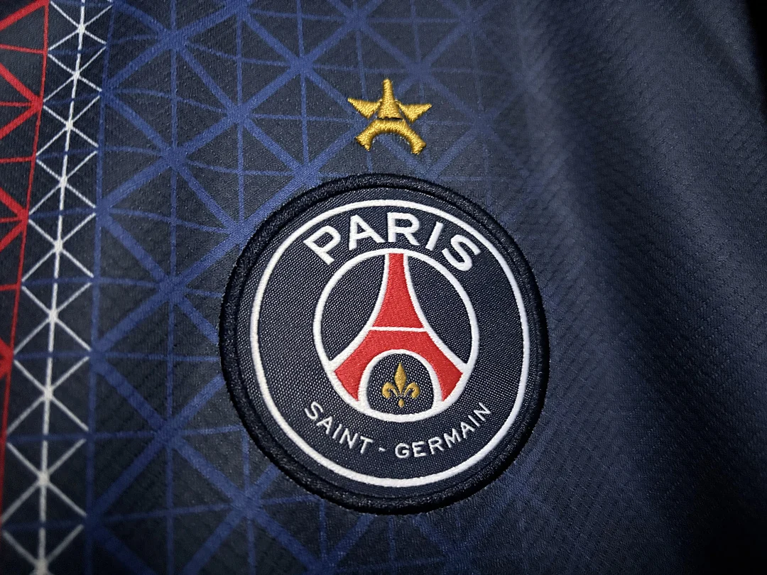 25-26 Paris Home (Star Edition) S-4XL - view 6