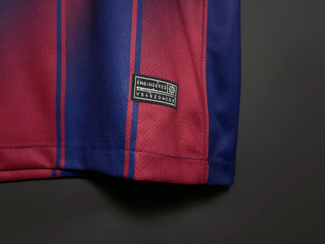 25-26 Barcelona Home S-4XL - view 7