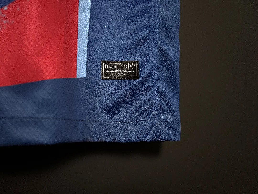 25-26 Barcelona Third Away Kit S-4XL - view 7