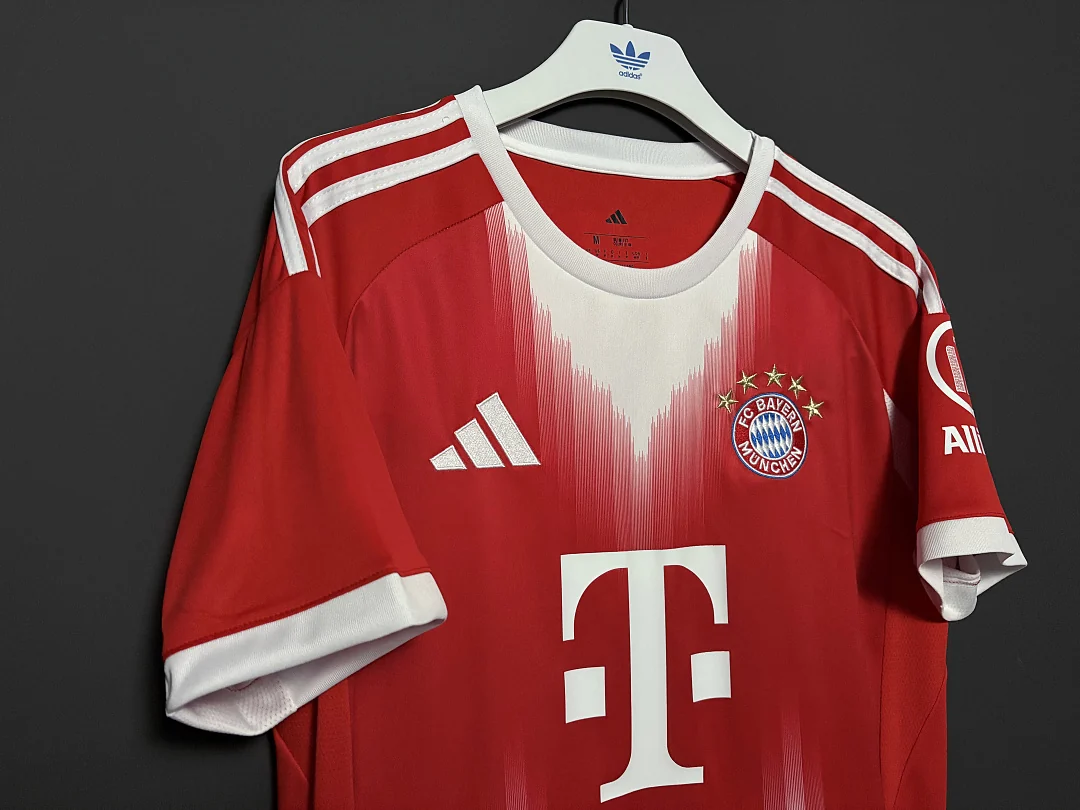 25-26 Bayern Munich Home S-4XL - view 6