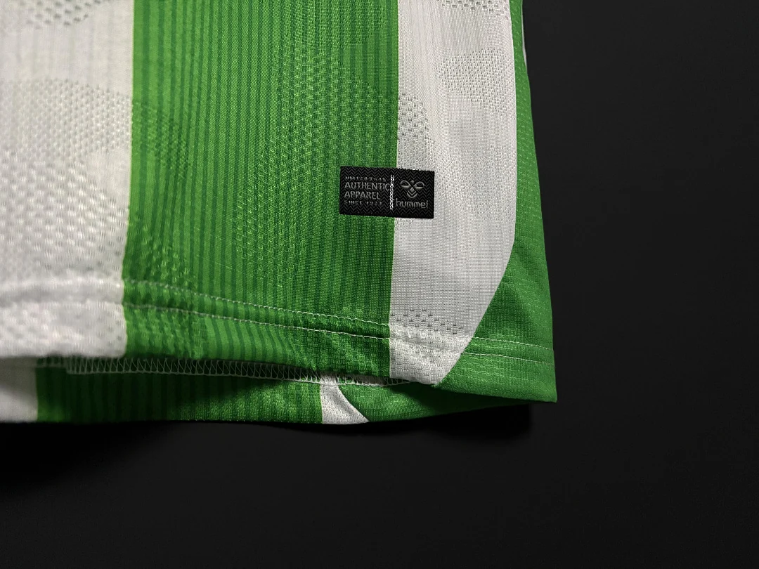25-26 Real Betis Home S-4XL - view 7