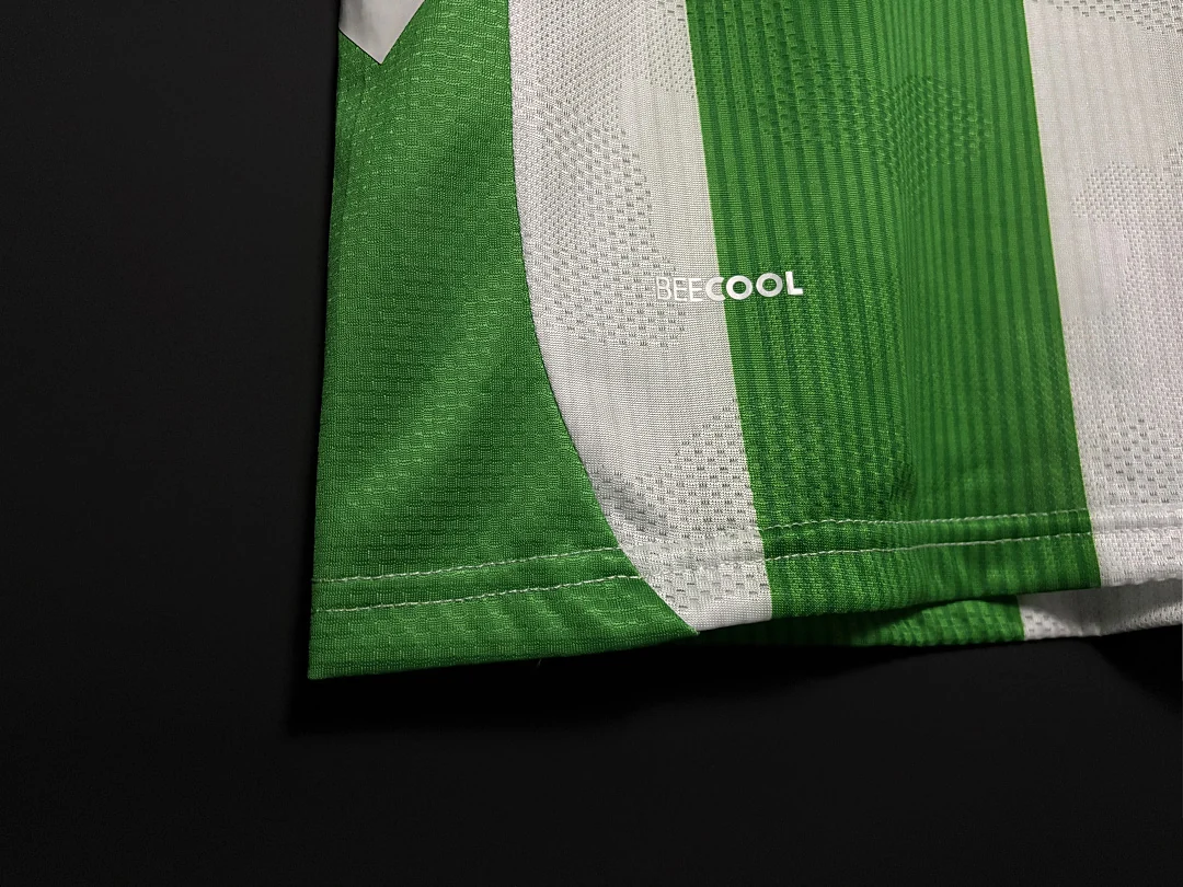25-26 Real Betis Home S-4XL - view 8