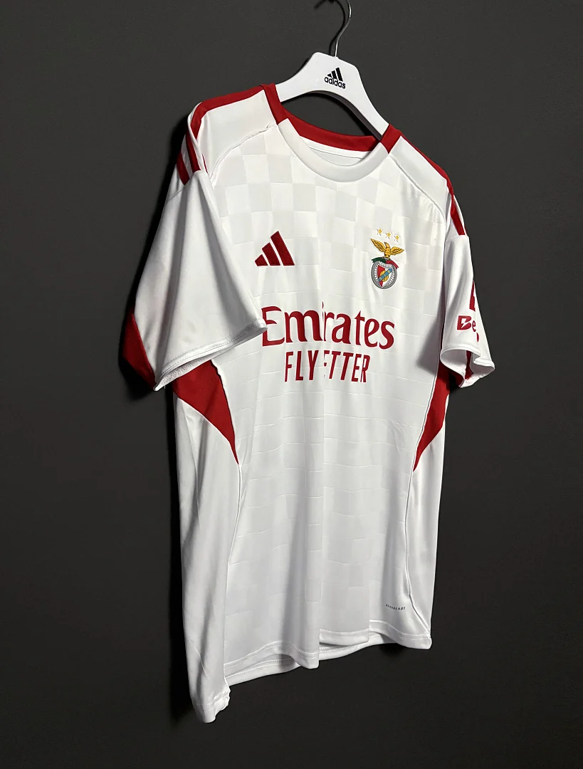 25-26 Benfica Third Away - view 2