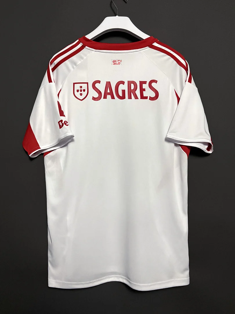 25-26 Benfica Third Away - view 3