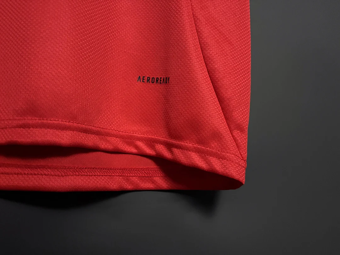 25-26 Benfica Home S-4XL - view 8