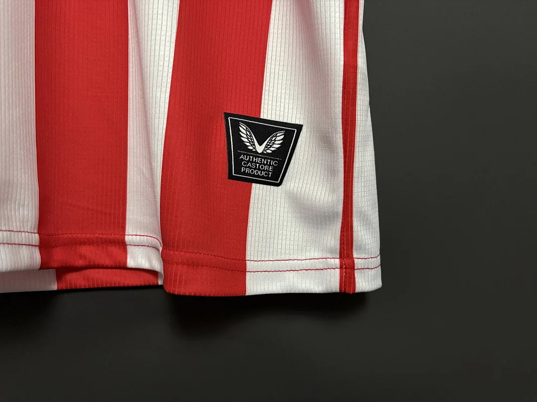 25-26 Athletic Bilbao Home - view 7