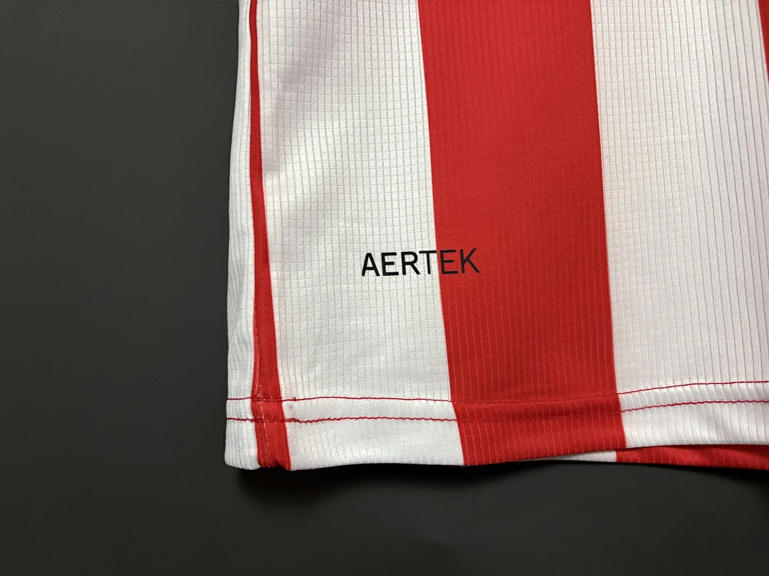 25-26 Athletic Bilbao Home - view 8