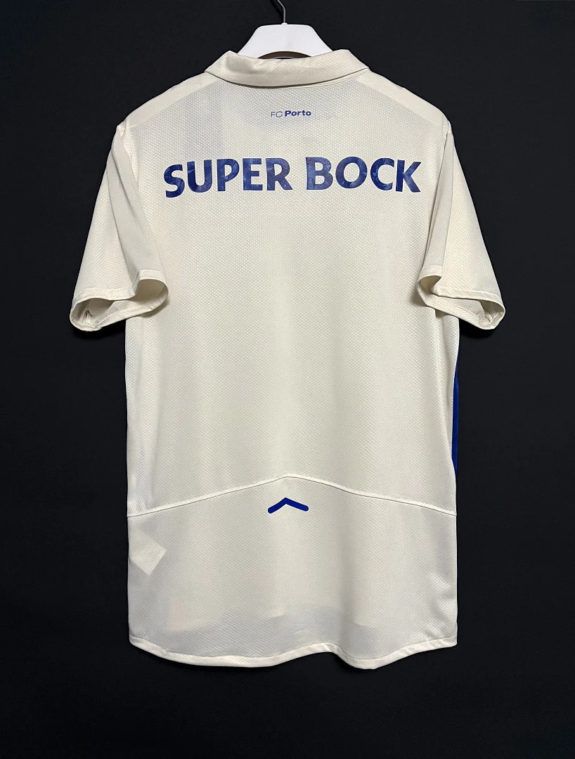 25-26 Porto Third Away Kit S-4XL - view 3