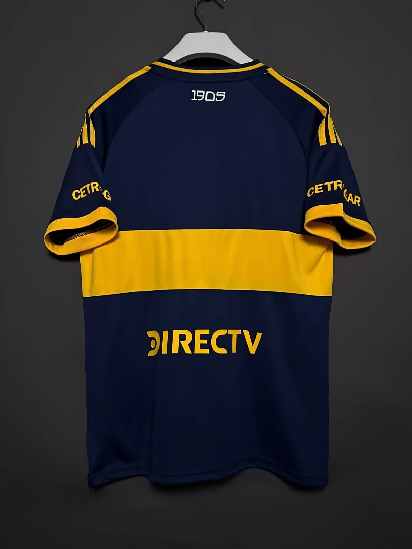 25-26 Boca Home S-4XL - view 3