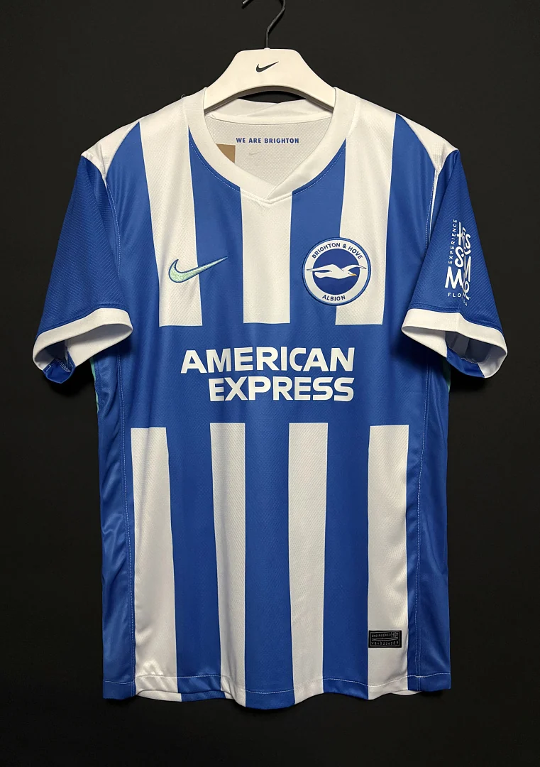 25-26 Brighton Home