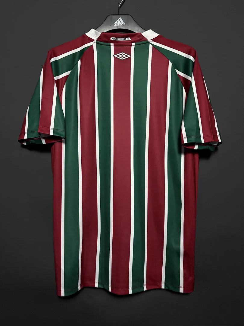 25-26 Fluminense Home S-4XL - view 3