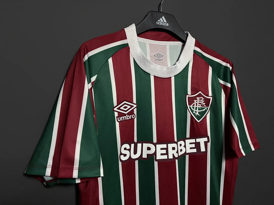 25-26 Fluminense Home S-4XL - view 5