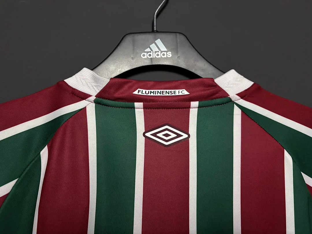 25-26 Fluminense Home S-4XL - view 6