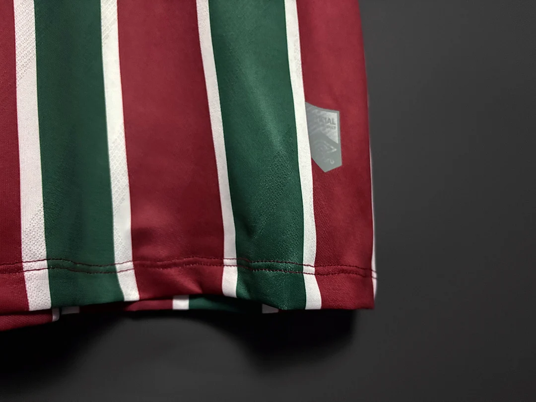 25-26 Fluminense Home S-4XL - view 7