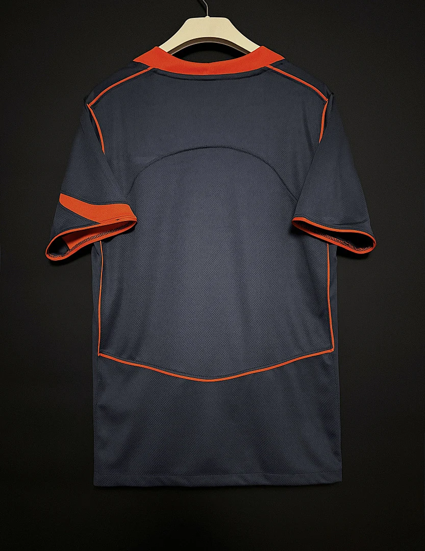 25-26 Inter Milan Away Kit S-4XL - view 3