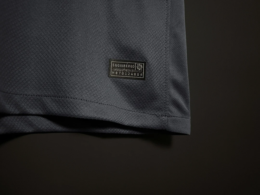 25-26 Inter Milan Away Kit S-4XL - view 6