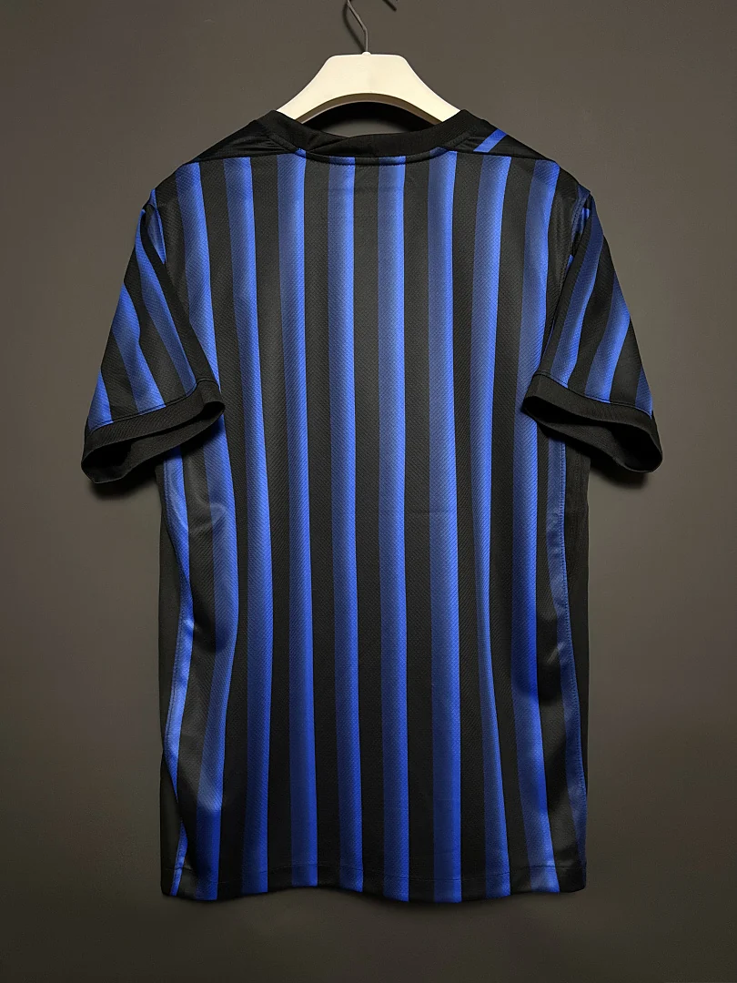 25-26 Inter Milan Home S-4XL - view 3