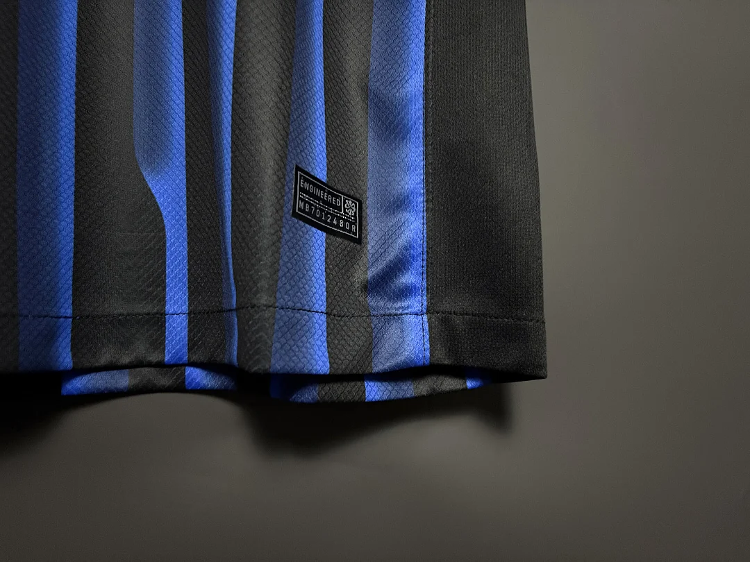 25-26 Inter Milan Home S-4XL - view 6