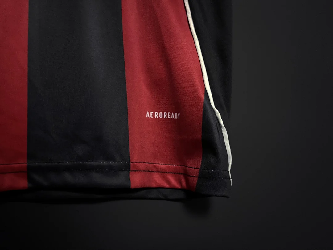 25-26 River Plate Away - view 7