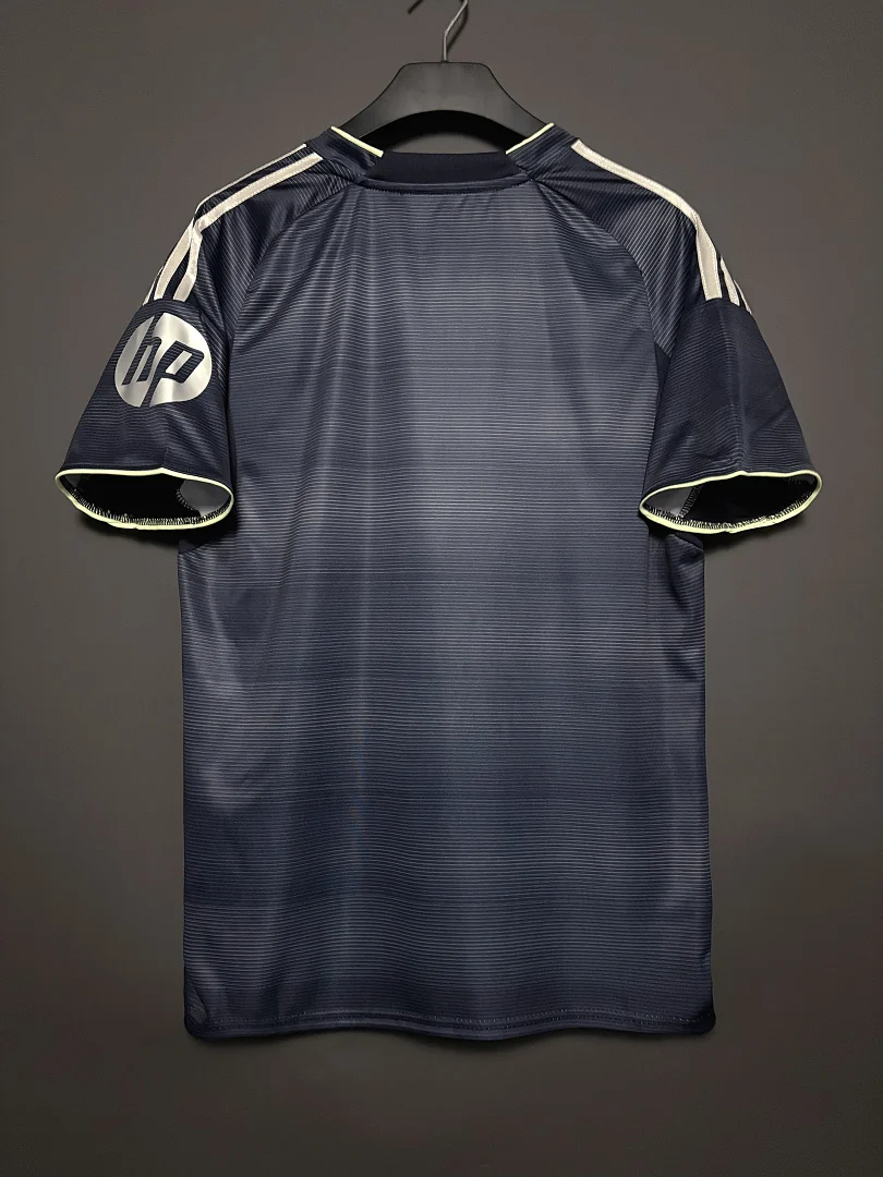 25-26 Real Madrid Away S-4XL - view 3