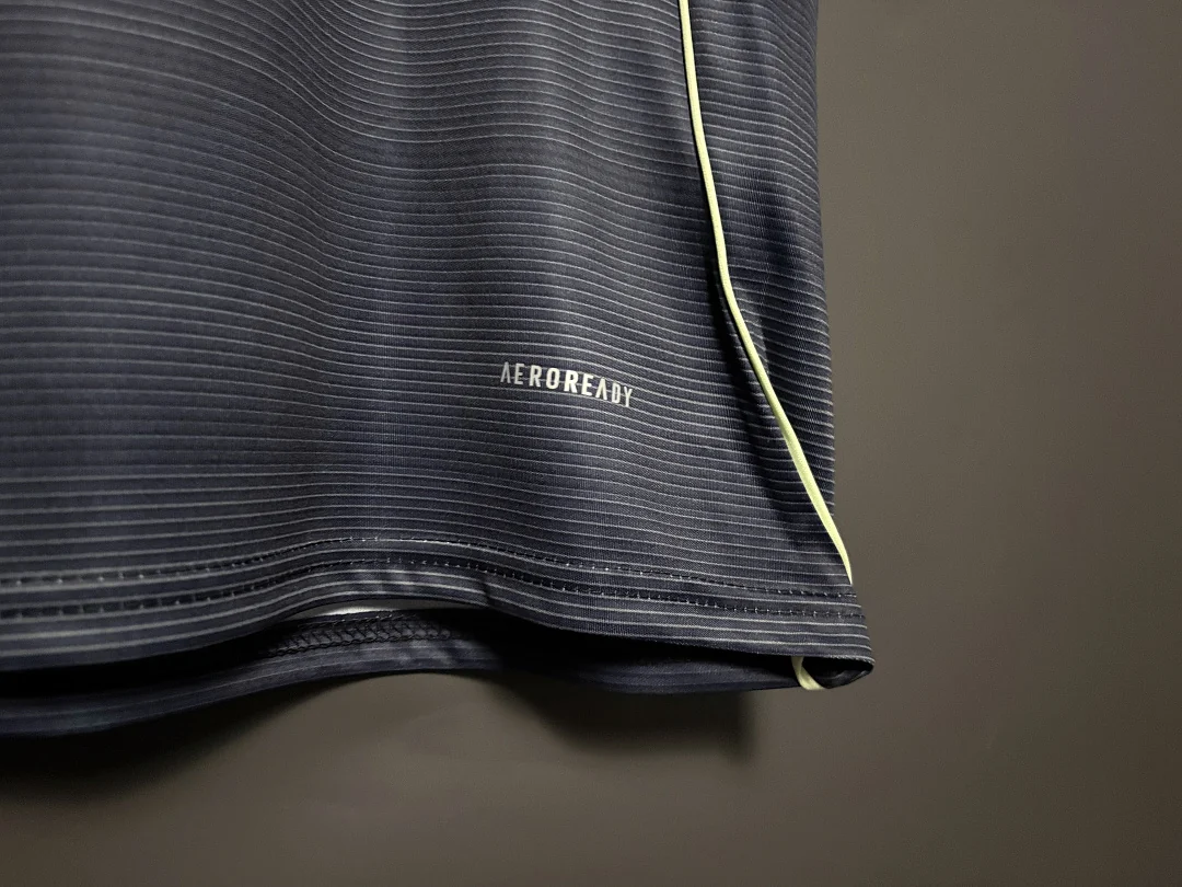 25-26 Real Madrid Away S-4XL - view 6