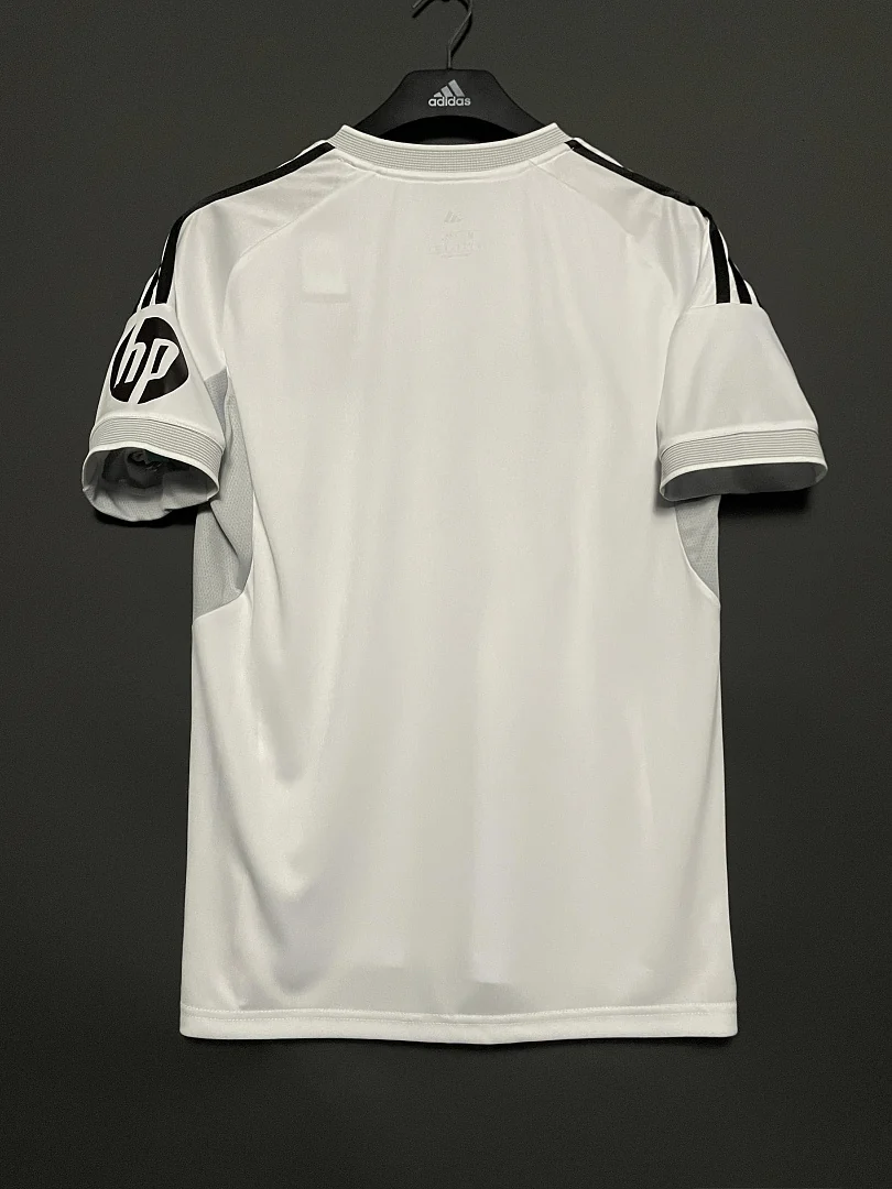 25-26 Real Madrid Home S-4XL - view 3