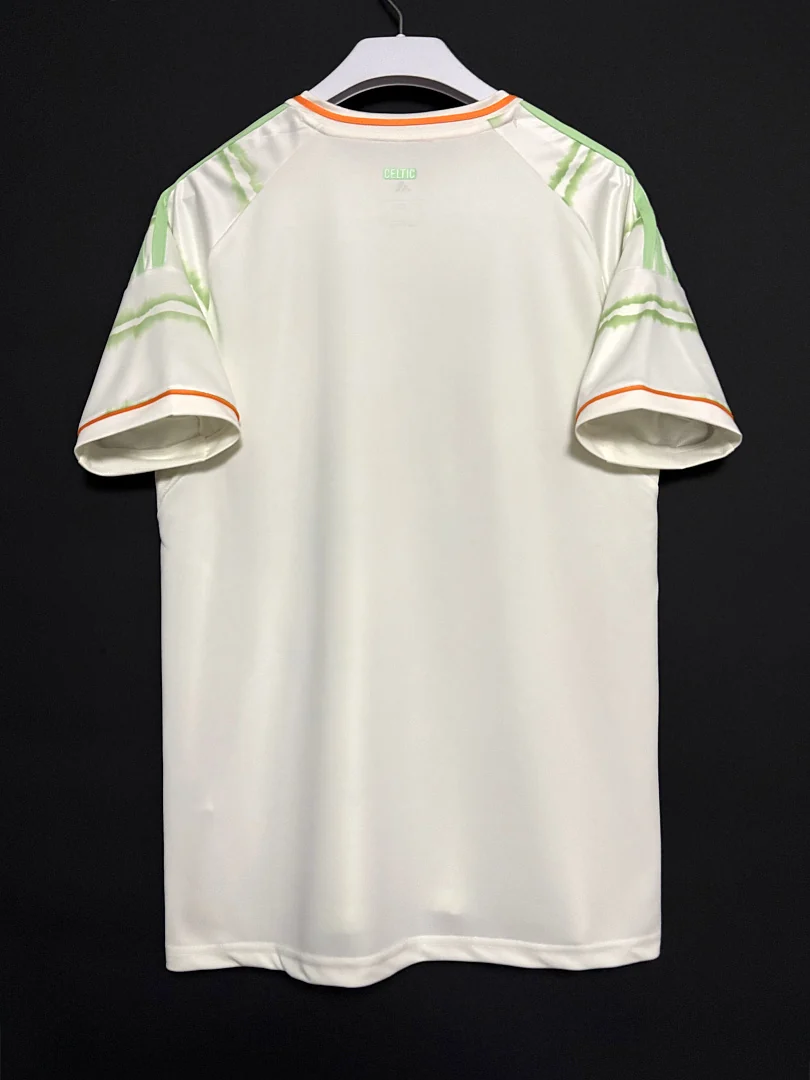 25-26 Celtics Away Alternate Jersey S-4XL - view 3