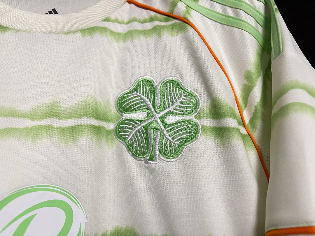25-26 Celtics Away Alternate Jersey S-4XL - view 6