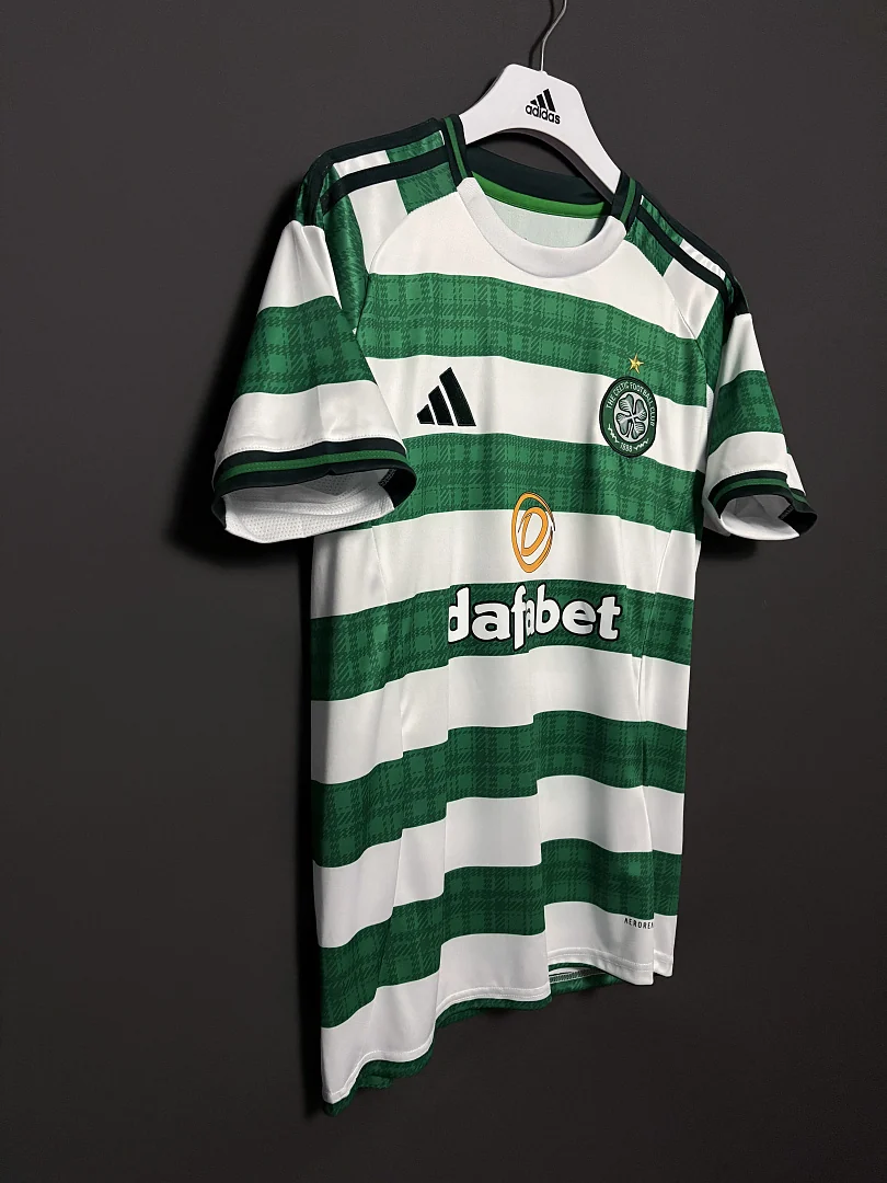 25-26 Celtics Home S-4XL - view 2