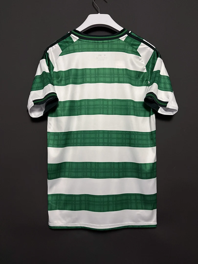 25-26 Celtics Home S-4XL - view 3