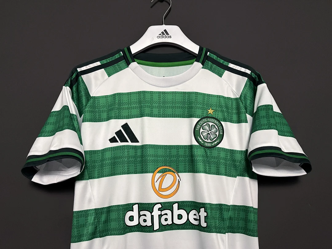 25-26 Celtics Home S-4XL - view 4