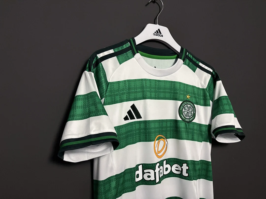 25-26 Celtics Home S-4XL - view 5