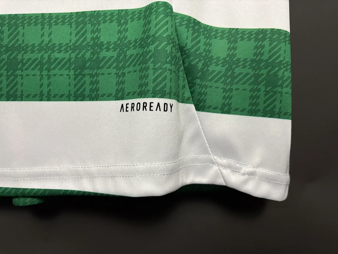 25-26 Celtics Home S-4XL - view 6