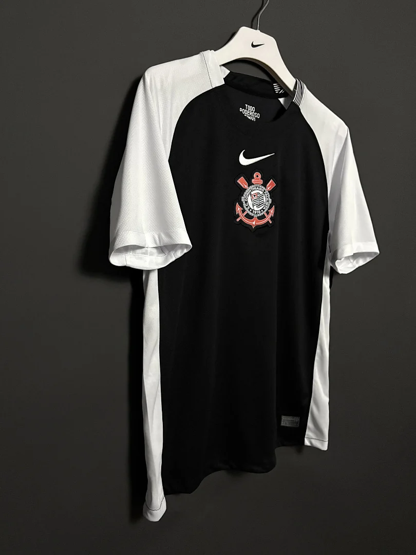 25-26 Corinthians Away S-4XL - view 2