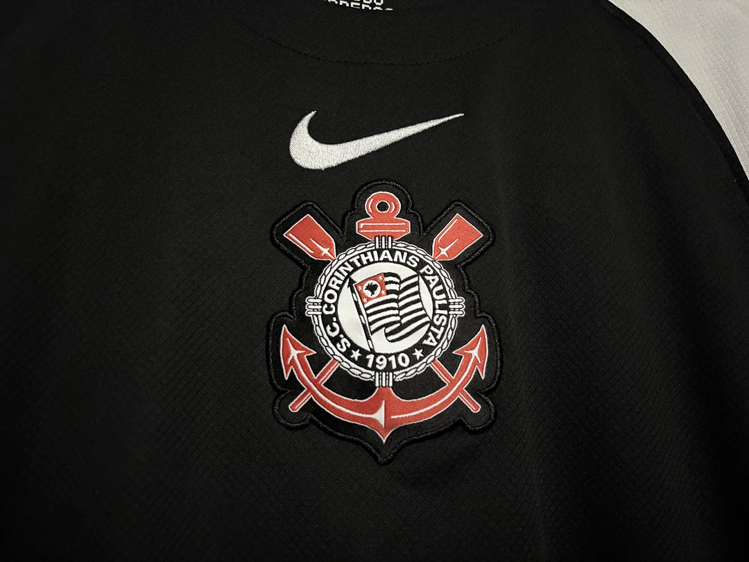 25-26 Corinthians Away S-4XL - view 4