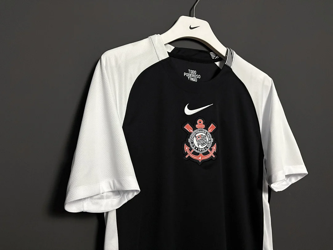 25-26 Corinthians Away S-4XL - view 5