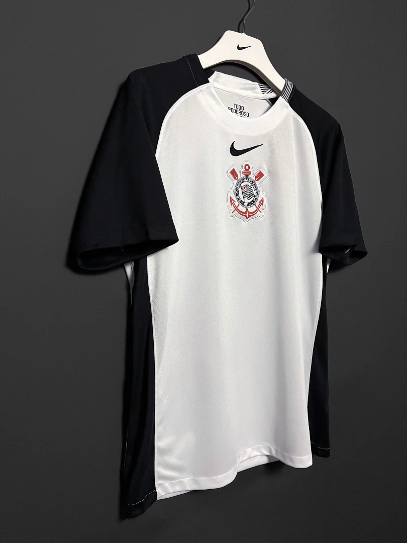 25-26 Corinthians Home S-4XL - view 2