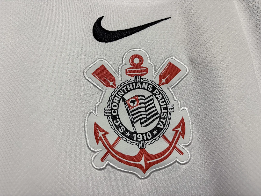 25-26 Corinthians Home S-4XL - view 6