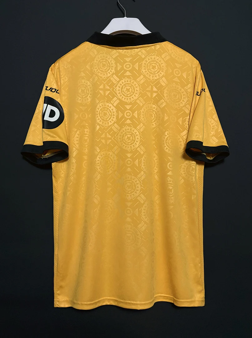 25-26 Wolves Home S-4XL - view 3