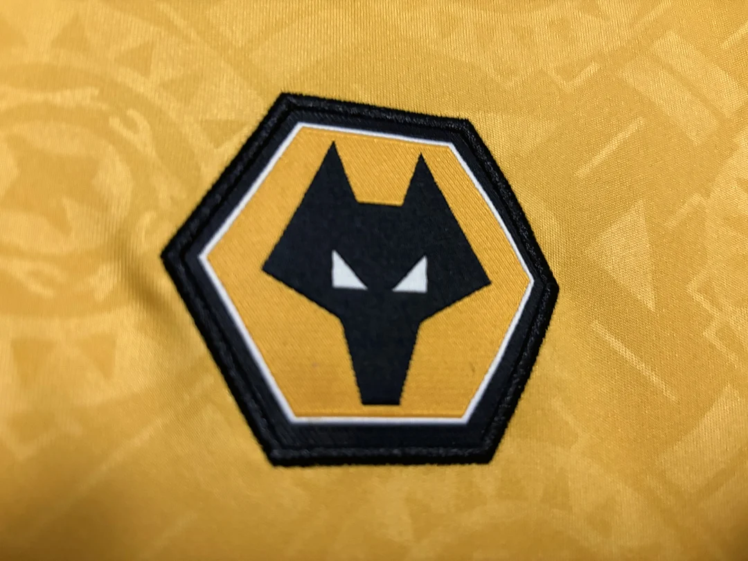 25-26 Wolves Home S-4XL - view 6