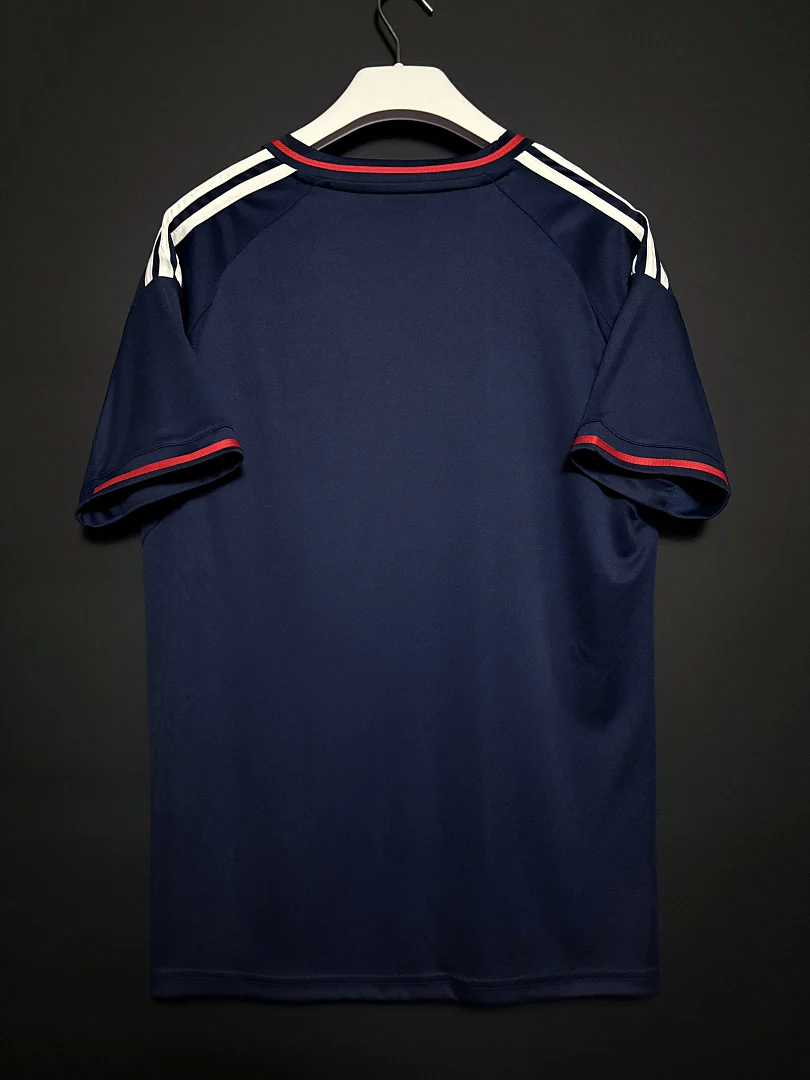 25-26 Lyon Away S-4XL - view 3