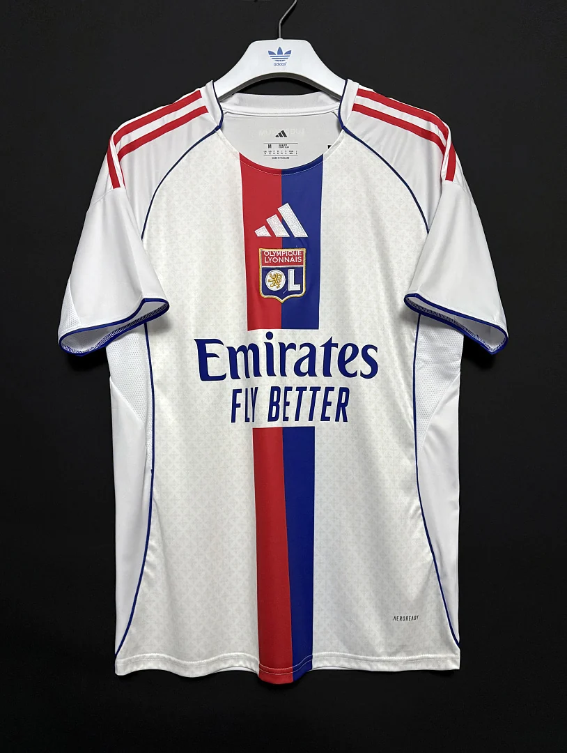 25-26 Lyon Home S-4XL