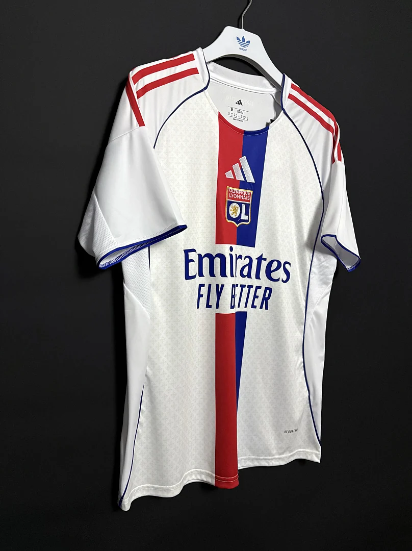 25-26 Lyon Home S-4XL - view 2