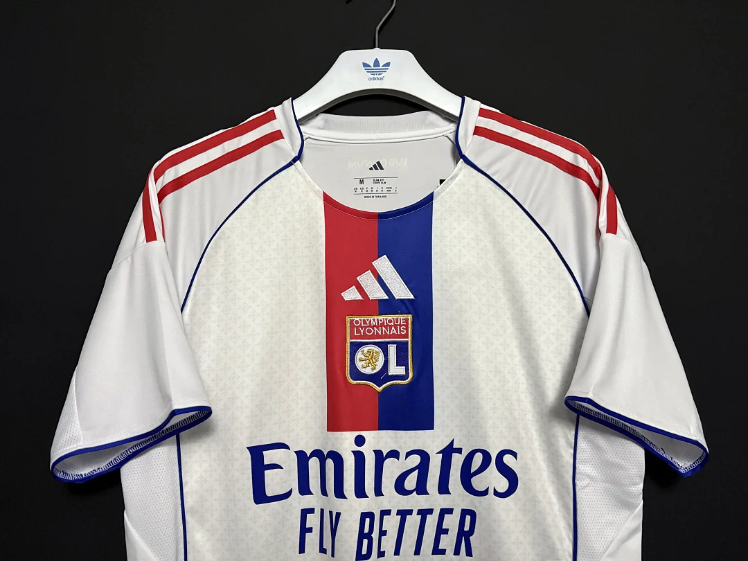 25-26 Lyon Home S-4XL - view 4