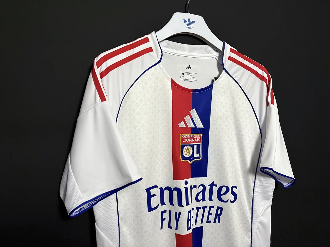 25-26 Lyon Home S-4XL - view 5
