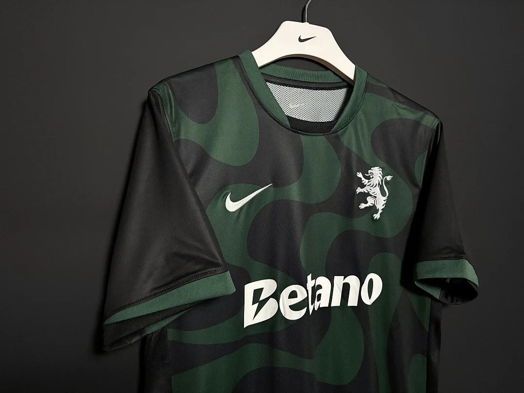 25-26 Lisbon Second Away S-4XL - view 5